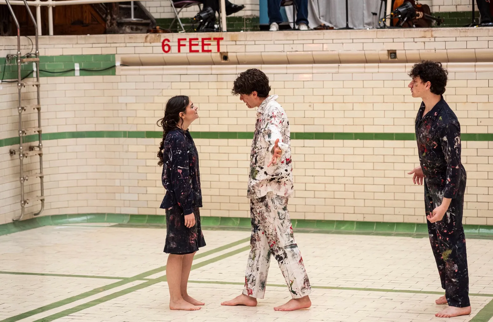 A084 from Shakespeare Festival 2026 at Victoria Baths.